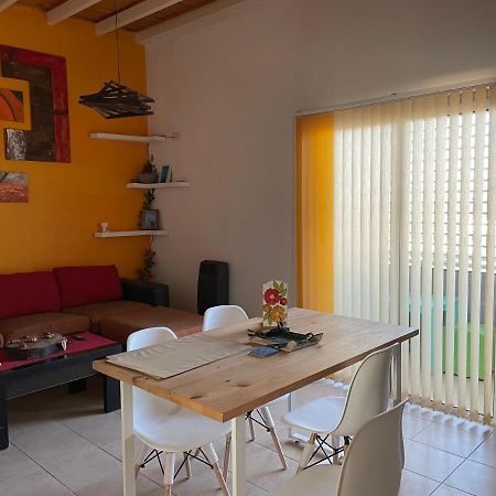Depto Maipu Apartment Exterior photo