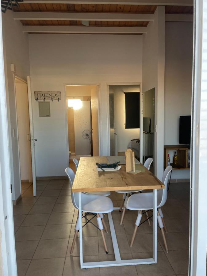 Depto Maipu Apartment Exterior photo