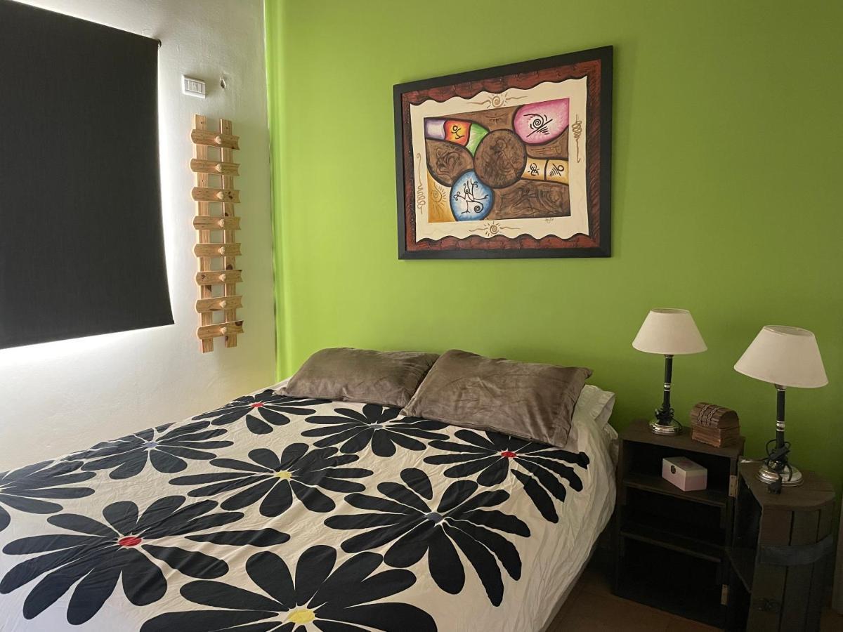 Depto Maipu Apartment Exterior photo