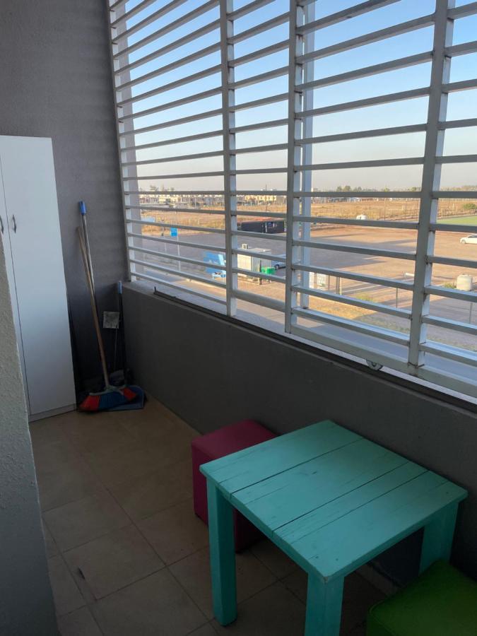 Depto Maipu Apartment Exterior photo