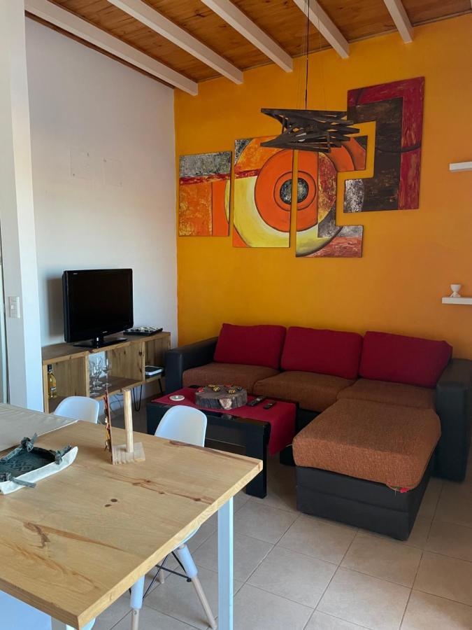 Depto Maipu Apartment Exterior photo
