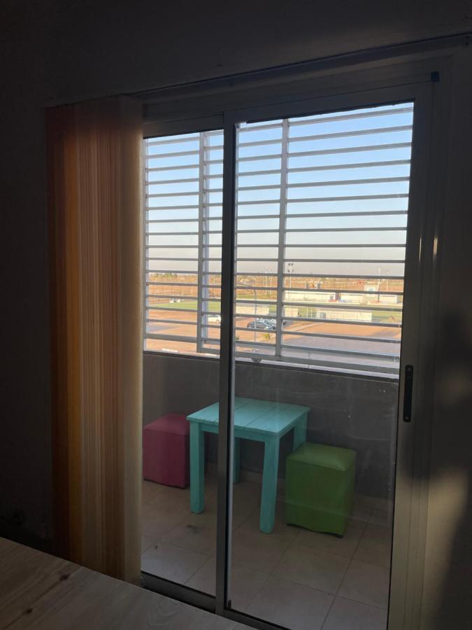 Depto Maipu Apartment Exterior photo
